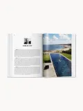 TASCHEN Книга Green Architecture, иллюстрированный альбом об экологичной архитектуре, твёрдый переплёт, 624 страницы, 14х20 см — фото 2