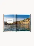 TASCHEN Книга Great Escapes Mediterranean об отелях Средиземноморья, твёрдый переплёт, 360 страниц, 24х30 см — фото 4