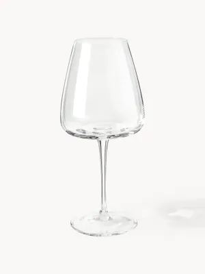 Westwing Collection Бокал для красного вина Ellery, 610 мл