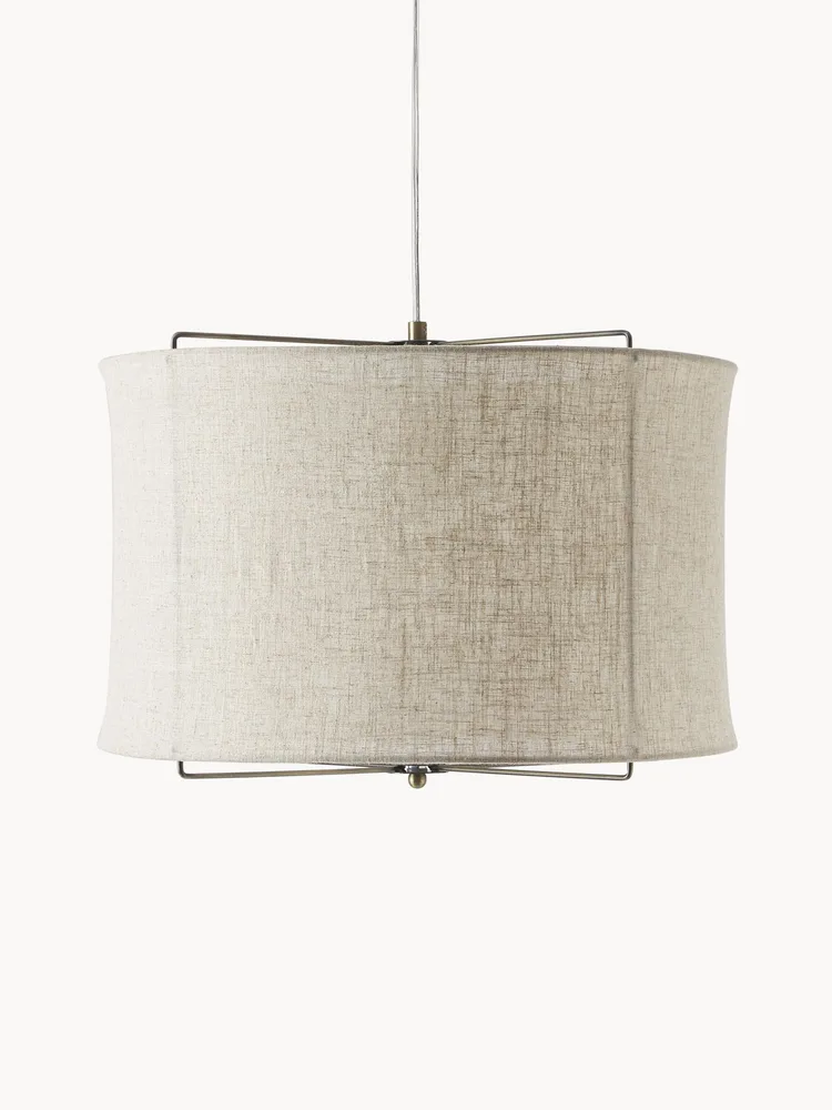 Westwing Collection Светильник подвесной Clouds, арт. S66274