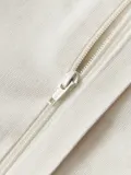 Westwing Collection Наволочка декоративная Laine, шерсть с хлопком, 45х45 см — фото 3