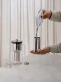 Aarke Картриджи сменные для фильтра-кувшина Purifier, гранулят PURE, набор 6 шт., 11х17 см — фото 3