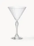 Набор бокалов для мартини America's Cocktail, 4 шт., 240 мл — фото 1