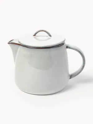 Заварочный чайник Broste Copenhagen Nordic Sand, 1 л