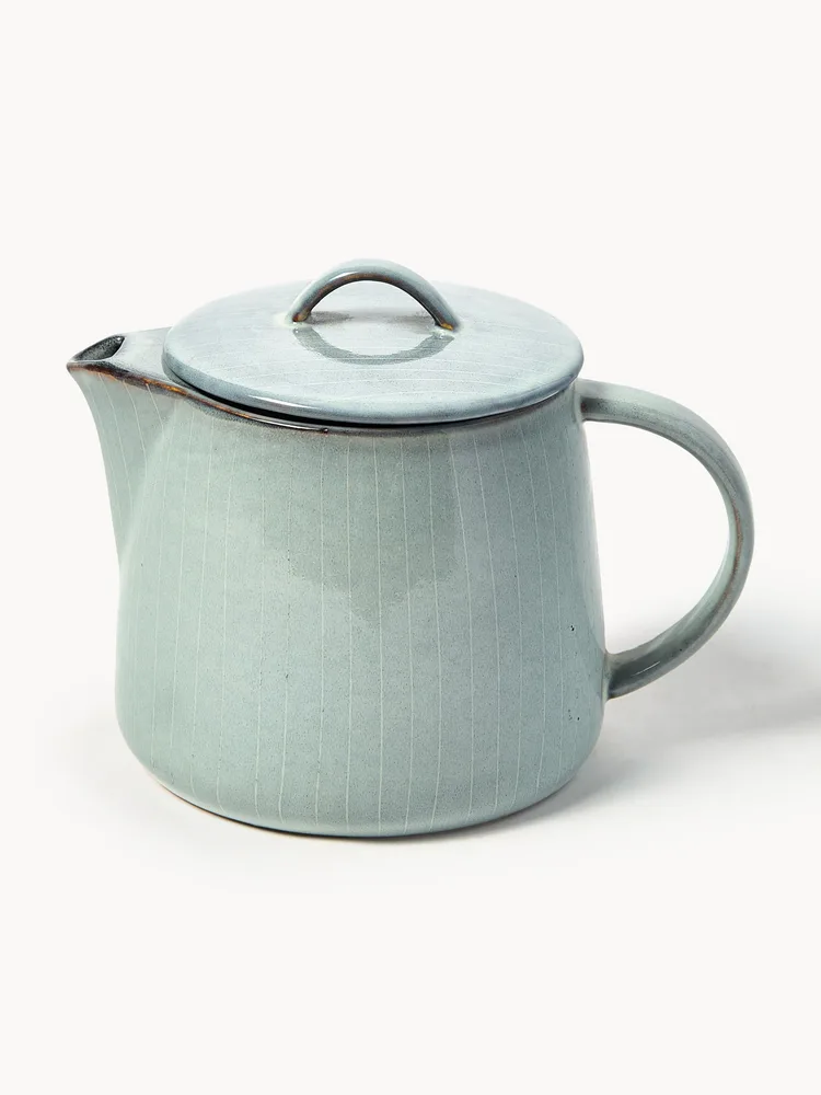 Заварочный чайник Broste Copenhagen Nordic Sea, 1 л