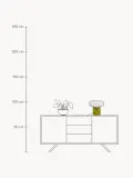 Hübsch Home Настольный светильник Crave — фото 2