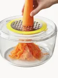 Joseph Joseph Набор для приготовления салатов Multi-Prep, 4 предмета — фото 6