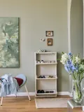 Kare Design Обувница Caruso светло-бежевый — фото 4