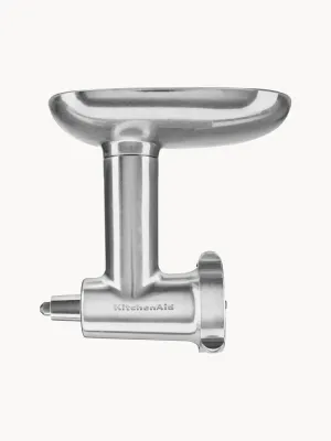 KitchenAid Насадка-мясорубка с колбасными трубками Artisan, 10 предметов