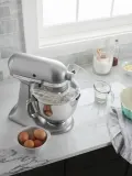 KitchenAid Защитный экран для миксера Artisan — фото 7