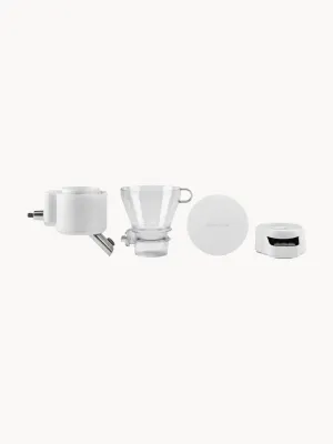 KitchenAid Насадка-сито с весами Artisan, 4 предмета