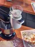 KitchenAid Насадка-сито с весами Artisan, 4 предмета — фото 7