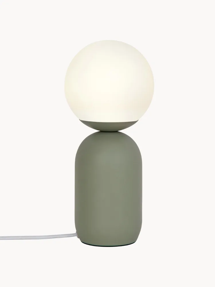 Nordlux Настольный светильник Notti, арт. R72263