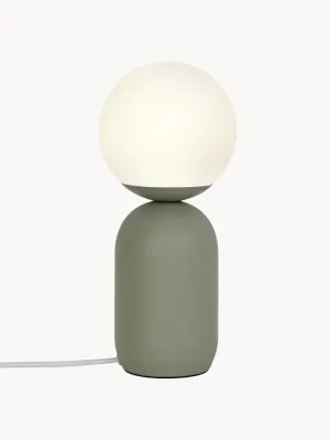 Nordlux Настольный светильник Notti, арт. R72263