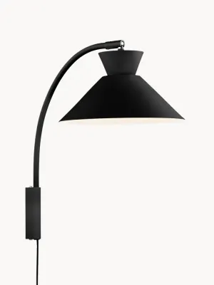 Nordlux Настенный светильник Dial, арт. R94584