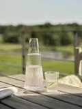 Набор Stelton Pilastro: графин и стакан, 2 предмета — фото 4