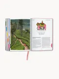 TASCHEN Книга The New York Times Explorer о 100 маршрутах по миру, 712 страниц, формат 17х24 см — фото 3