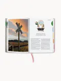 TASCHEN Книга The New York Times Explorer о 100 маршрутах по миру, 712 страниц, формат 17х24 см — фото 5