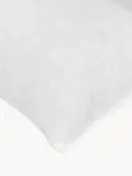 Westwing Collection Подушка внутренняя Comfort перьевая прямоугольная — фото 2