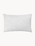 Westwing Collection Подушка внутренняя Comfort перьевая прямоугольная — фото 7