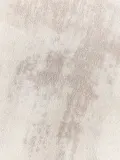 Westwing Collection Ковер Aviva с коротким ворсом из полиэстера для гостиной и спальни, 80 x 150 см, оттенки бежевого — фото 5