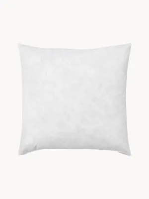 Westwing Collection Подушка внутренняя Comfort перьевая квадратная