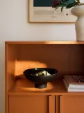 Westwing Collection Миска декоративная Benny из переработанной каменной керамики — фото 3