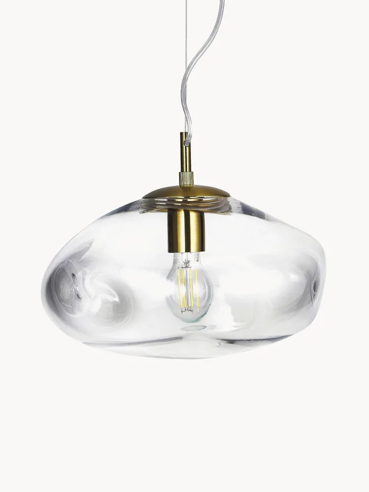 Westwing Collection Светильник подвесной Amora, арт. S43004