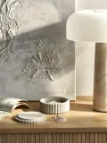 Westwing Collection Шкатулка для украшений Rita с рифленым краем, арт. S52923 — фото 8