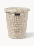 Westwing Collection Корзина для хранения с крышкой Aleya — фото 7