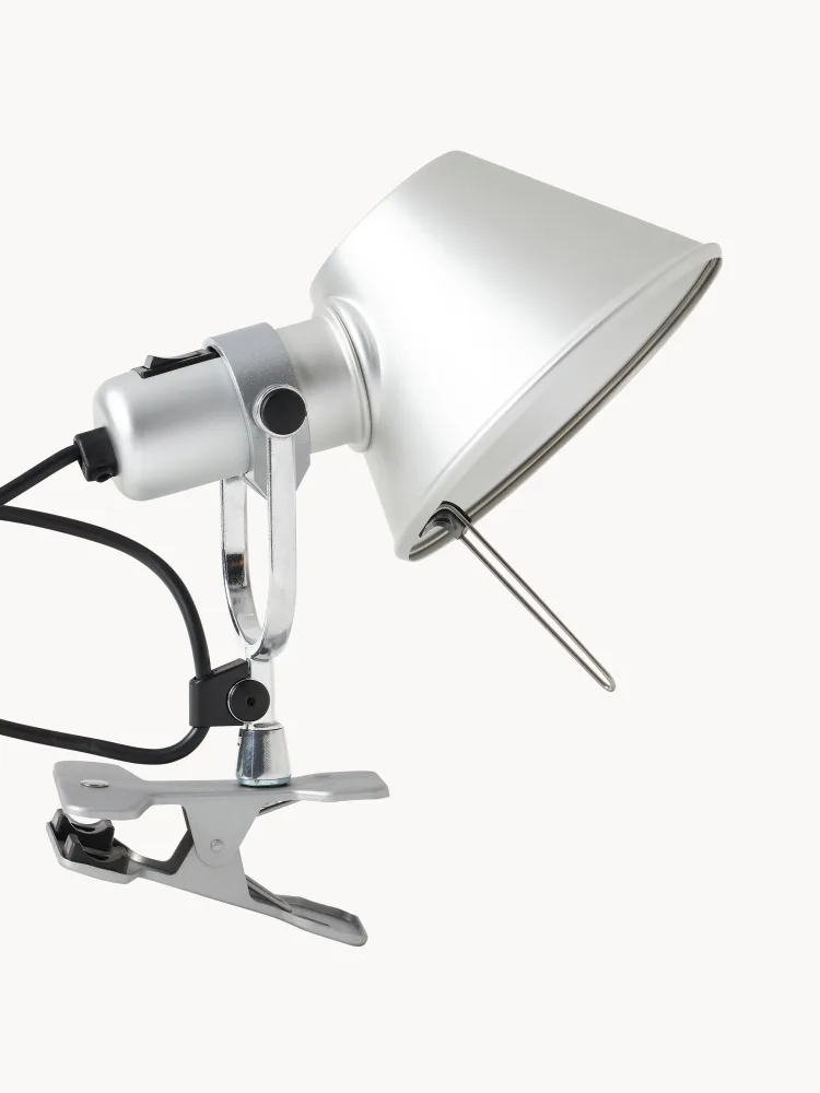 Artemide Настольный светильник Tolomeo Pinza