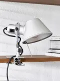 Artemide Настольный светильник Tolomeo Pinza — фото 8