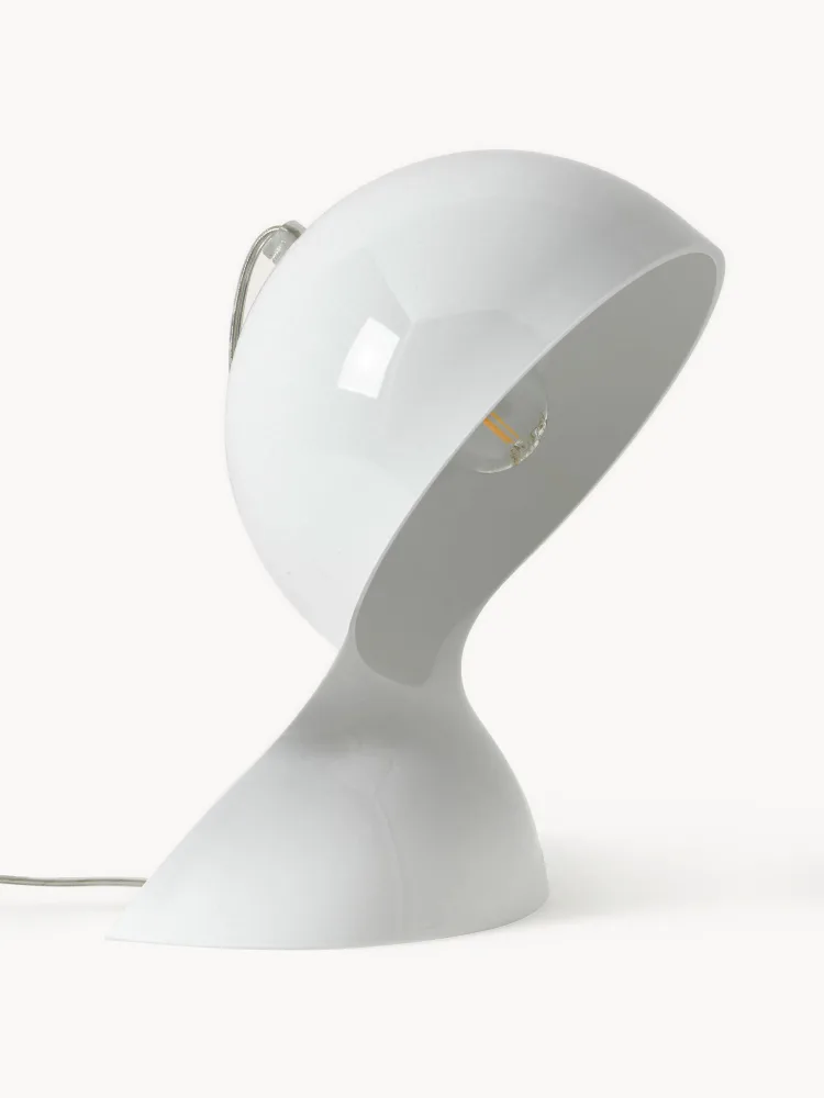 Artemide Настольный светильник Dalu, белый