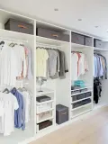 Store It Комплект коробок для хранения Premium, 2 предмета, арт. G08101 — фото 8