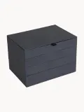 Bigso Box of Sweden Шкатулка для украшений Precious с магнитным замком, арт. G23288 — фото 1