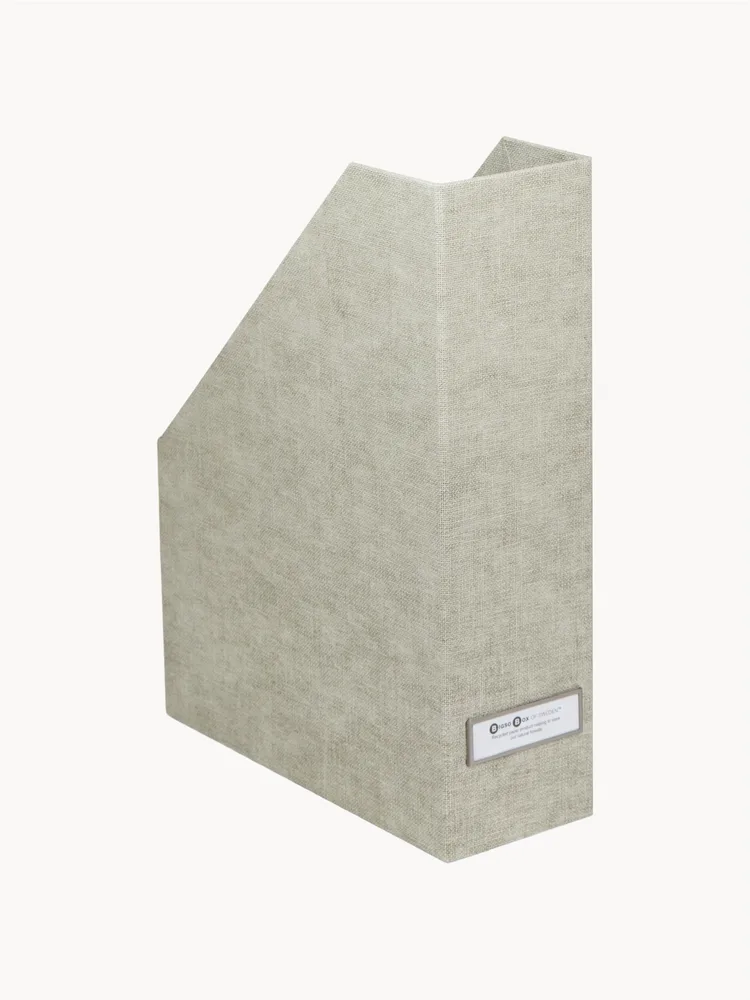Bigso Box of Sweden Органайзер для документов Viola, набор из 2 шт