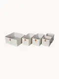 Store It Комплект органайзеров для хранения Premium, 5 предметов — фото 1