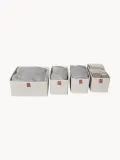 Store It Комплект органайзеров для хранения Premium, 5 предметов — фото 3