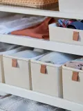 Store It Комплект органайзеров для хранения Premium, 5 предметов — фото 6