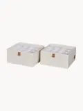 Store It Комплект коробок для хранения Premium, 2 предмета, арт. G31446 — фото 1