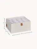 Store It Комплект коробок для хранения Premium, 2 предмета, арт. G31446 — фото 2