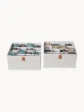 Store It Комплект коробок для хранения Premium, 2 предмета, арт. G31446 — фото 3