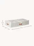 Store It Органайзер для хранения Premium под кровать, арт. G37514 — фото 2
