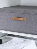 Store It Коробка для хранения с крышкой Premium, арт. G45227 — фото 7