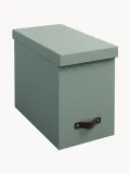 Bigso Box of Sweden Органайзер для документов Johan на 8 отделений, 19 x 35 см, арт. G46580 — фото 3