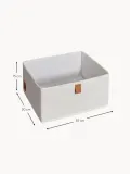 Store It Комплект коробок для хранения Premium, 2 предмета, арт. G54262 — фото 2