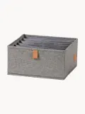 Store It Комплект коробок для хранения Premium, 2 предмета, арт. G68385 — фото 4