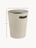 Bigso Box of Sweden Мусорное ведро Aries из ламинированного картона — фото 2