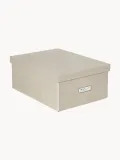 Bigso Box of Sweden Коробка для хранения Katia с крышкой — фото 1
