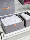 Store It Комплект коробок для хранения Premium, 5 предметов, арт. G95521 — фото 4